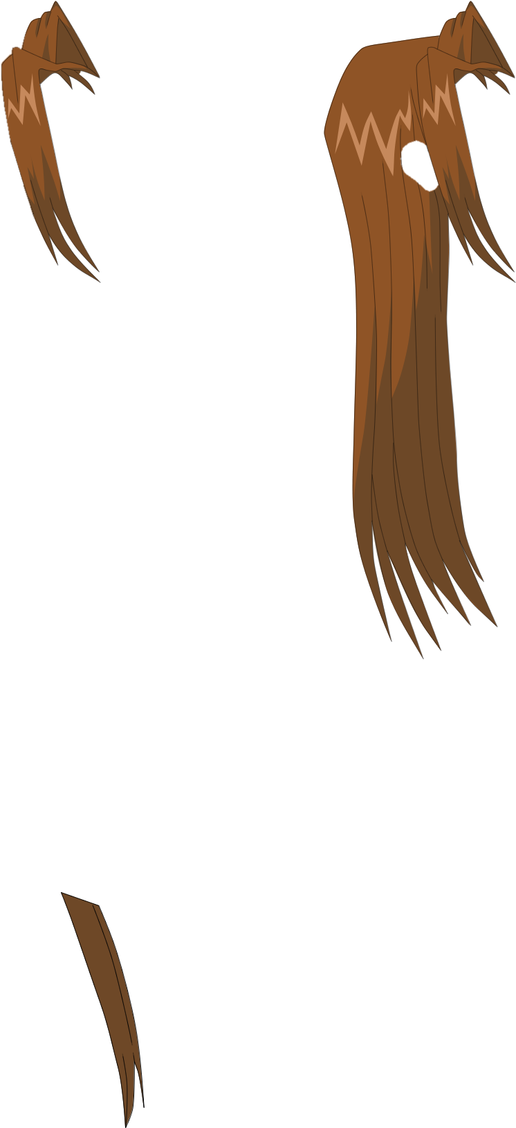 50 168071 Sherry Leblanc 05 Aug 2017 (1200x2400), Png Download