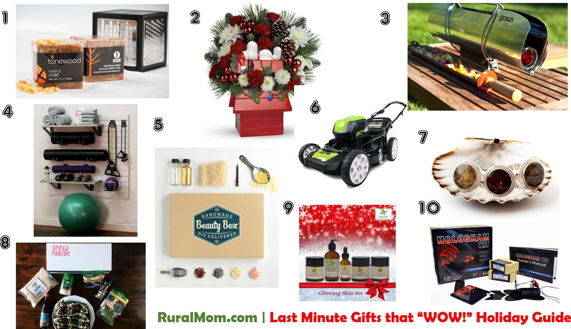 You Want A Last Minute Gifts That Leaves The Recipient - Gosun Sport Solar Oven Pro Pack (2034x1133), Png Download