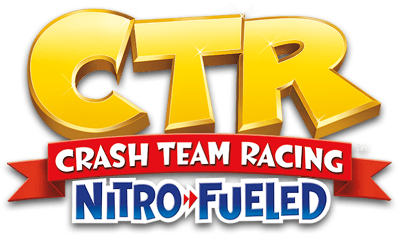 Crash Team Racing Nitro-fueled (800x472), Png Download