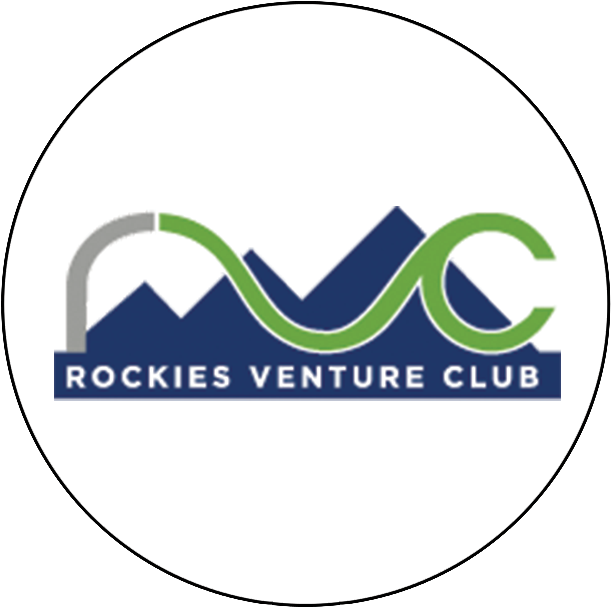 31 - Rockies Venture Club (630x630), Png Download
