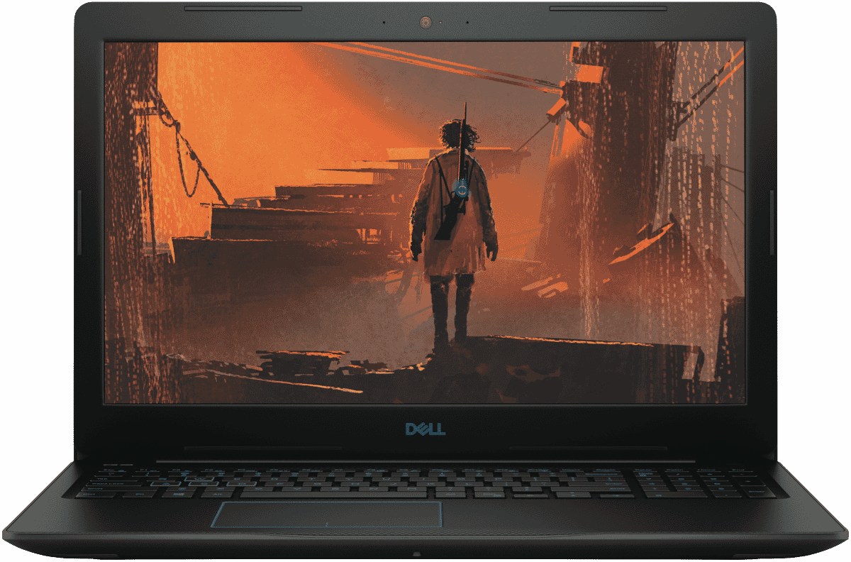 Desktop Laptop The Good Guys Png Alienware Aurora Png - Dell Gaming Led Lit Monitor 27 Black D2719hgf (1200x792), Png Download