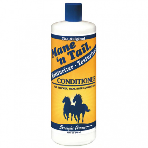Mane 'n Tail - Mane N Tail Shampoo (750x480), Png Download
