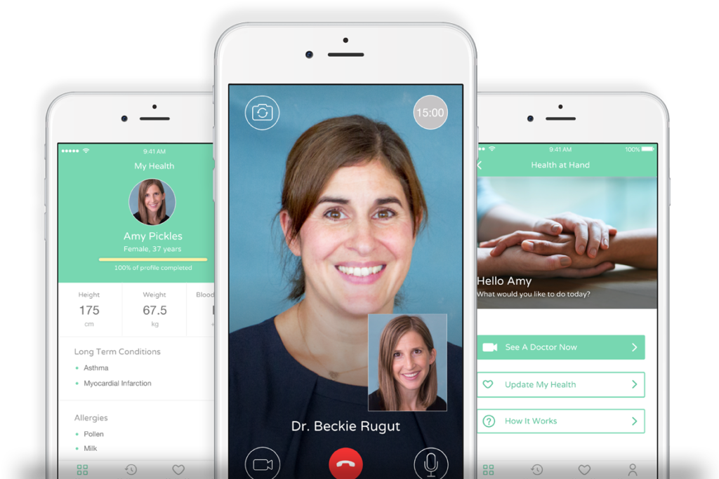 We Are Available To Give You Medical Advice On A Huge - Physician (1024x697), Png Download