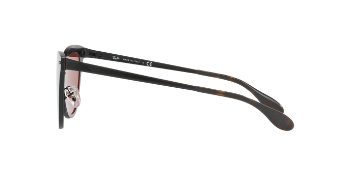 Ray-ban Rb3580n Blaze Cat Eye Col - Sunglasses (800x600), Png Download