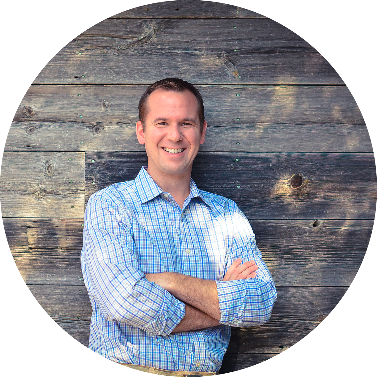 Braun & Associates Began In 2007 When Founder Thomas - Gentleman (1220x1220), Png Download