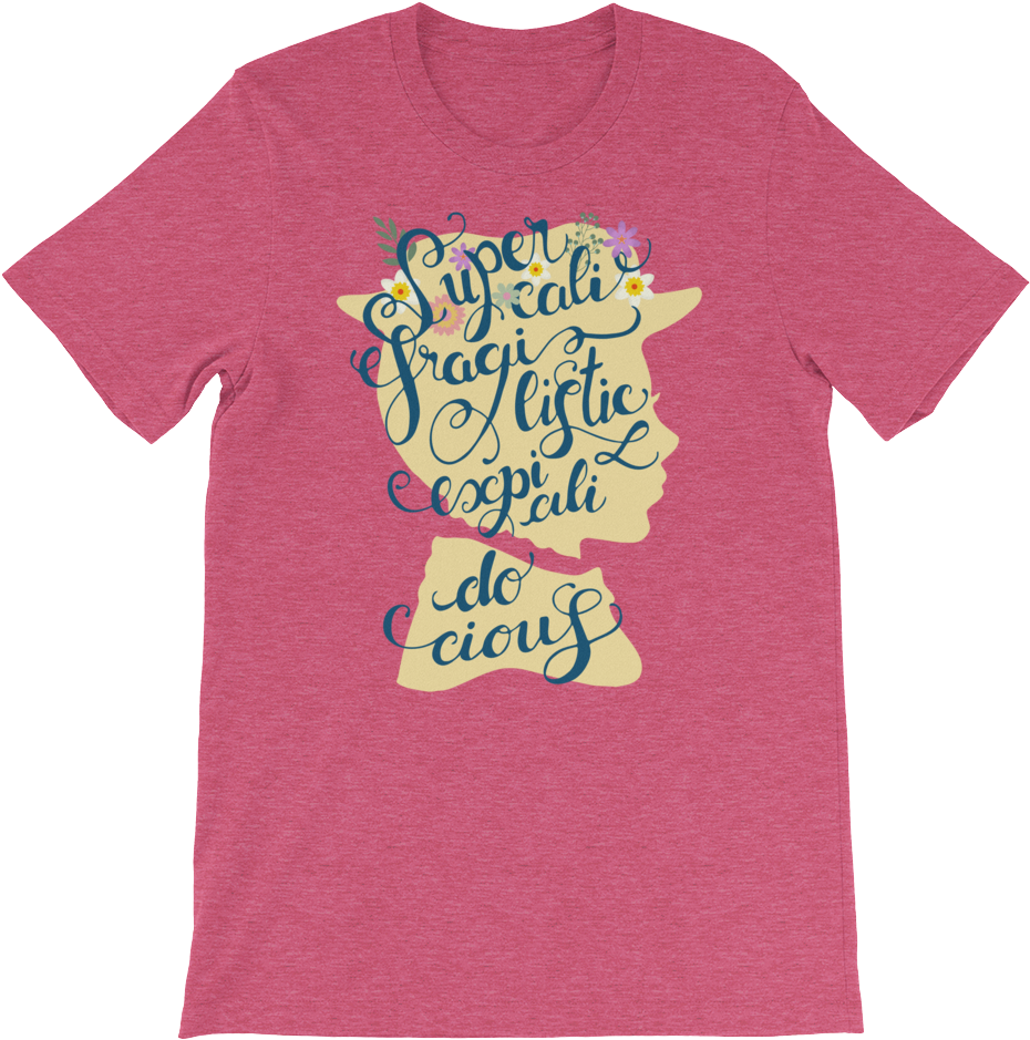 T-shirt (1000x1000), Png Download