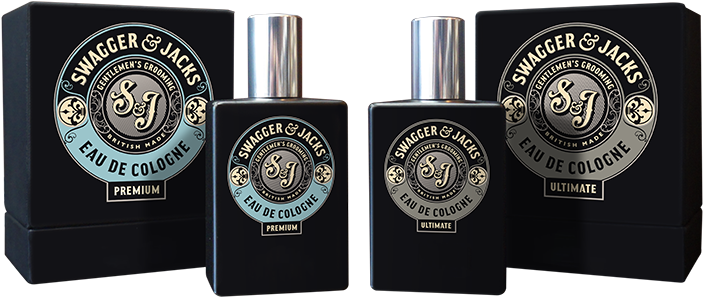 Swagger & Jacks Colognes - Swagger & Jacks Grooming Clay 100ml (805x805), Png Download