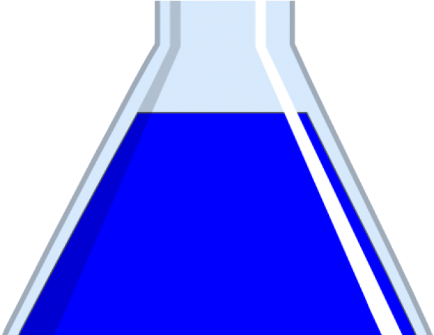 Science Beaker Cliparts - Test Tubes Clipart (640x480), Png Download