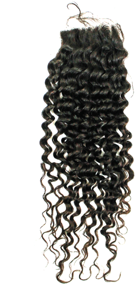 Deep Wave Lace Closure - Lace (580x580), Png Download