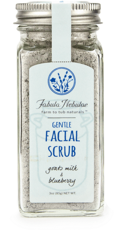 Fabula Nebulae - Facial (1024x854), Png Download