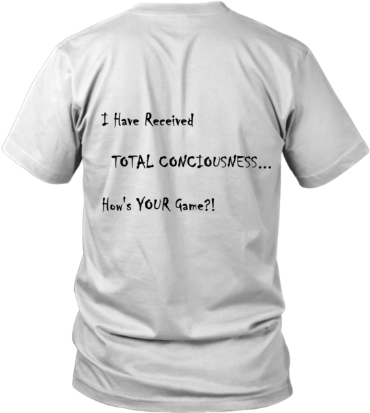 Funny Golf Tee Shirt - Dbz Sleeve Tattoo Black Grey (600x600), Png Download