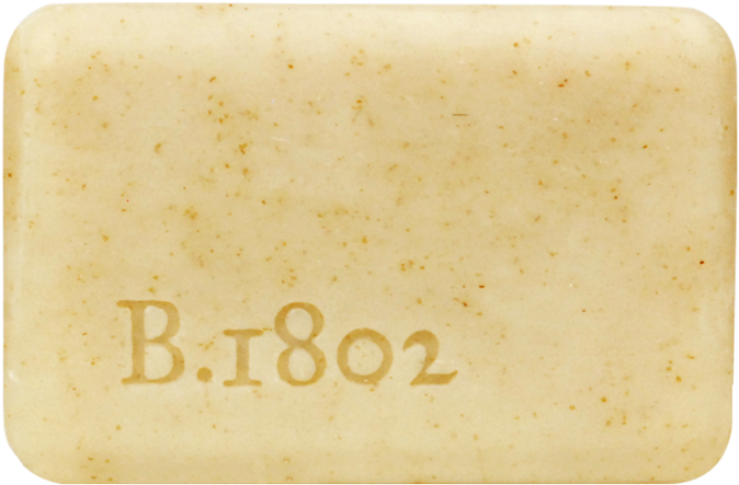 Honey & Oats Goat Milk Scrub Bar - Honey & Oats 9 Oz. Goat Milk Scrub Bar Soap By (700x700), Png Download