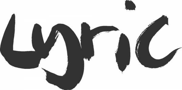 Lyric Hammersmith Logo (600x298), Png Download