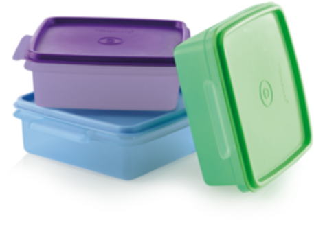Tupperware Png Logo Symbol - Tupperware Png (500x368), Png Download