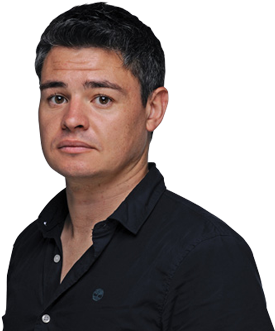 For Someone Now Seen As A Steady Guardian Of United's - Pep Guardiola (350x350), Png Download