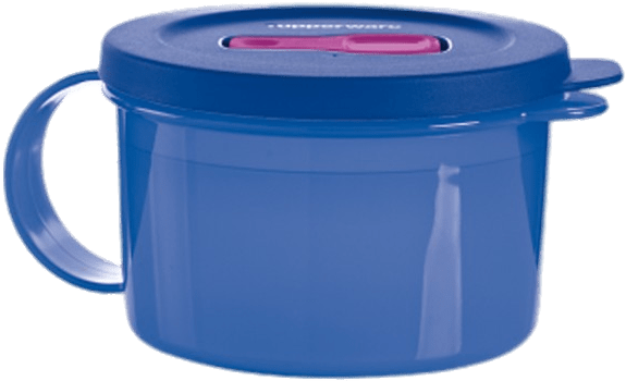 Crystalwave Plus Soup Mug (400x400), Png Download