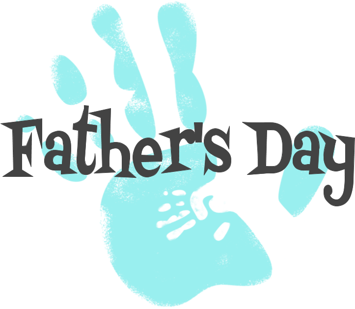 Hamilton Mill United Methodist Happy Father's Day , - Fathersday Png (960x720), Png Download