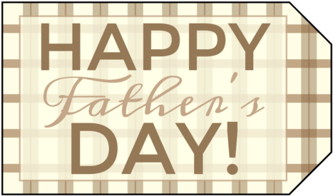 Brown Pla - Father (500x308), Png Download