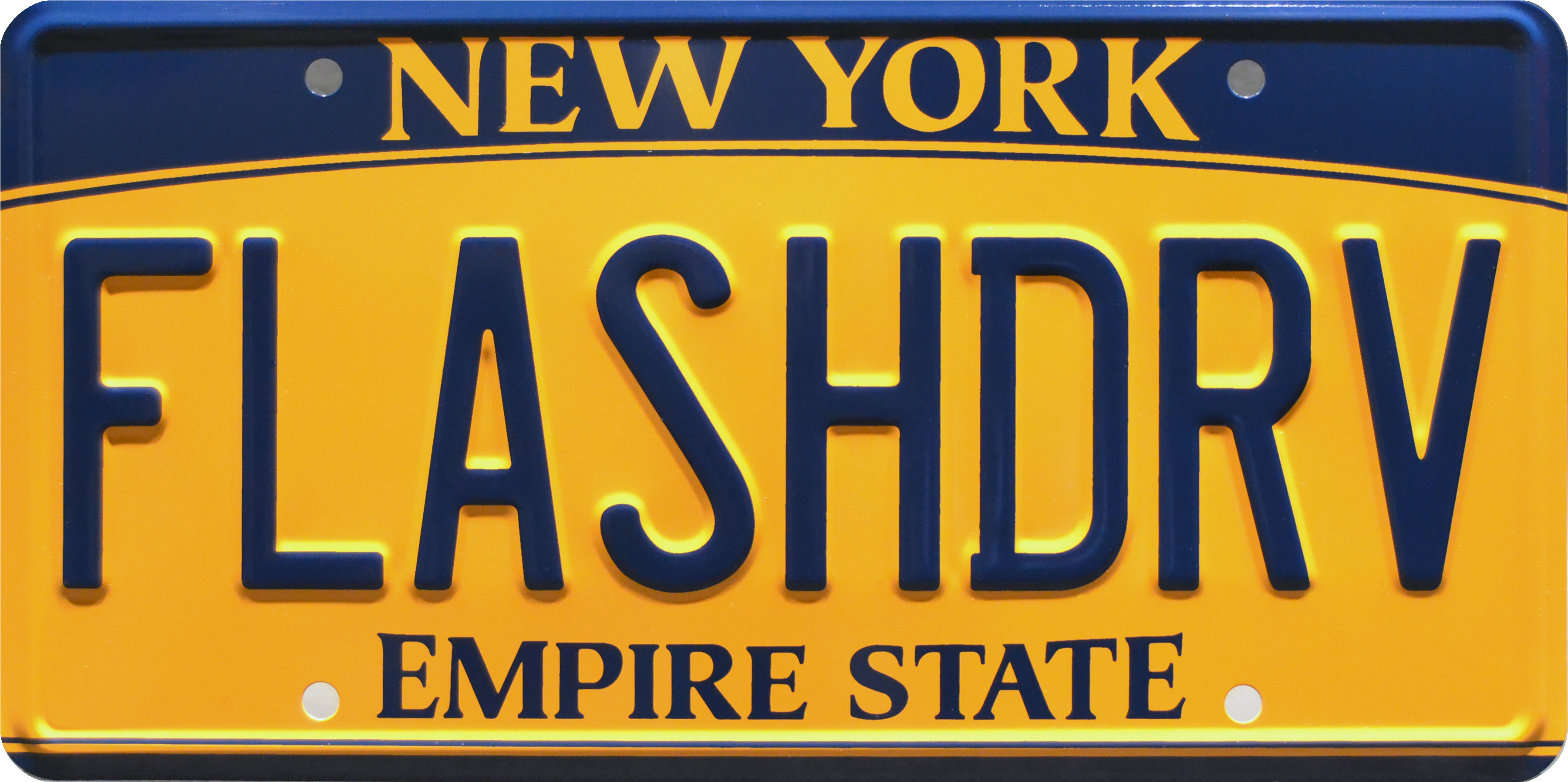 Flashdrv Prop Plate Movie Memorabilia From Spider-man - Avengers / Tony Stark's 2012 Acura Nsx Roadster / Stark (4200x2400), Png Download