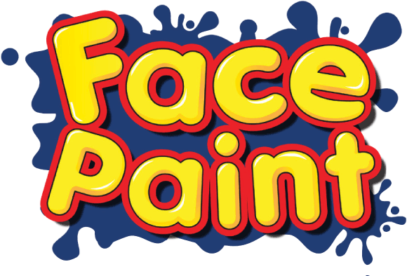 Kids Toys Online - Colorific Connectable Face Paint Crayons (600x400), Png Download