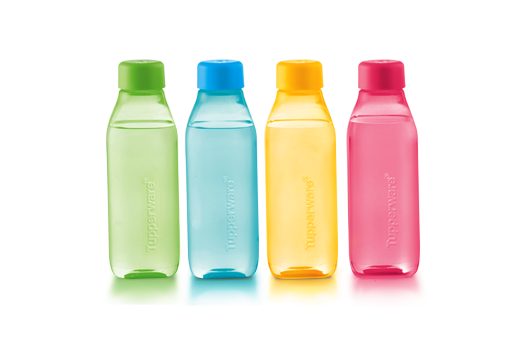 Botellas Gracias - Plastic Bottle (575x355), Png Download
