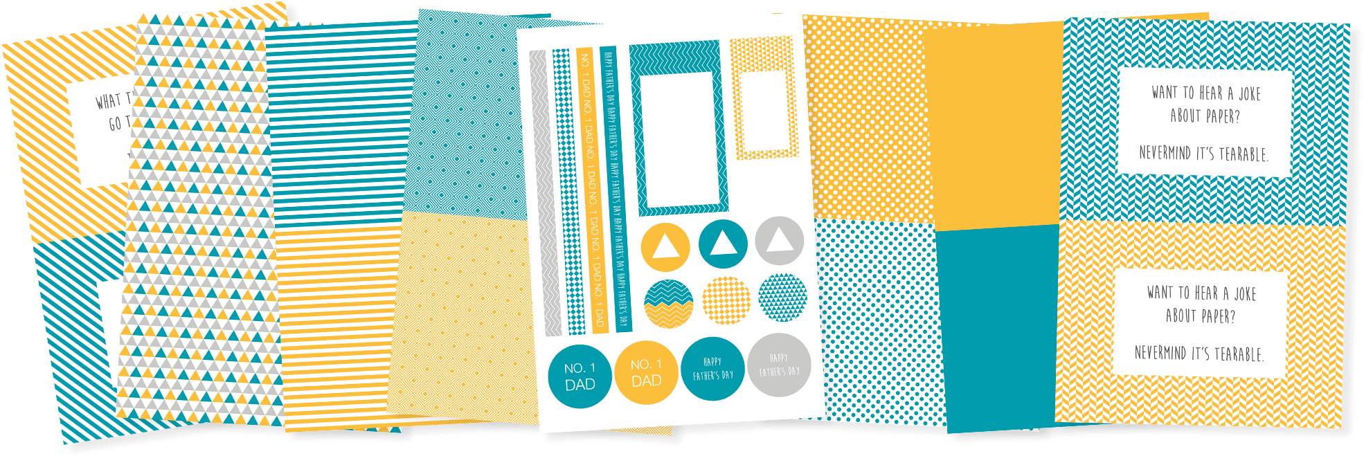 Enter Your Email Address Below To Download Our Father's - Patchwork (2000x790), Png Download