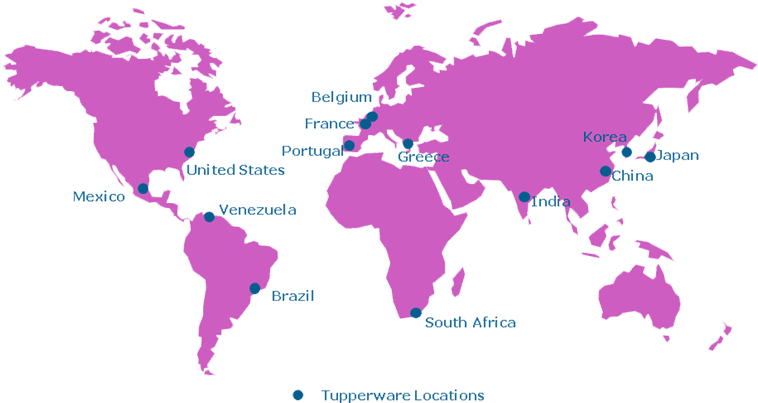 Plant-locations3 - World Map (795x428), Png Download