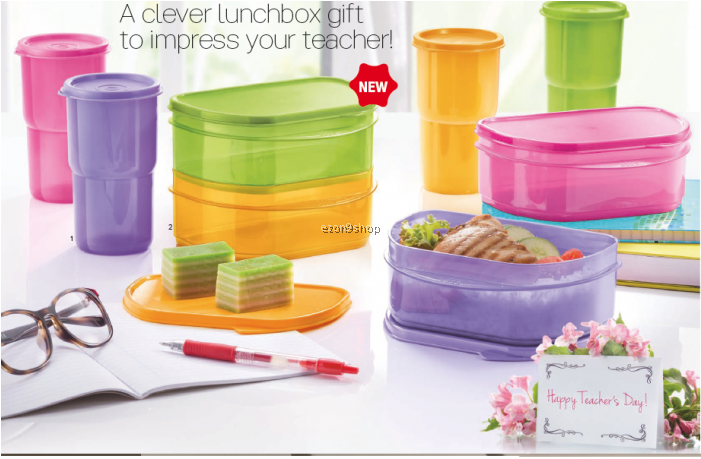 Tupperware Smartsipz 350ml & Stack N' Chill 650ml Purple/green/pink/orange - Green (700x700), Png Download