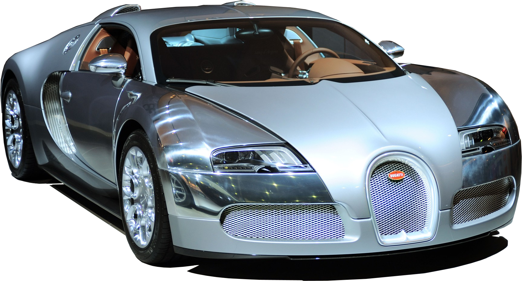 New Bugatti Veyron 2020 (1920x1200), Png Download