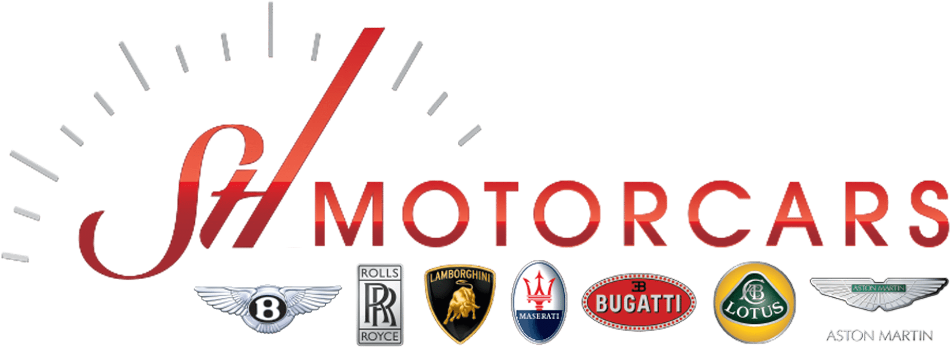 Stl Motorcars Logo - Stl Motor Cars (1898x945), Png Download