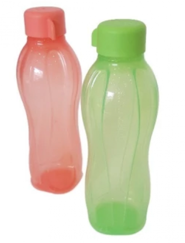 Plastic Bottle (500x500), Png Download