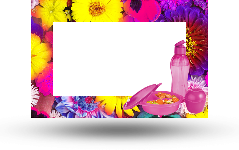 Floreso - Portable Network Graphics (810x530), Png Download