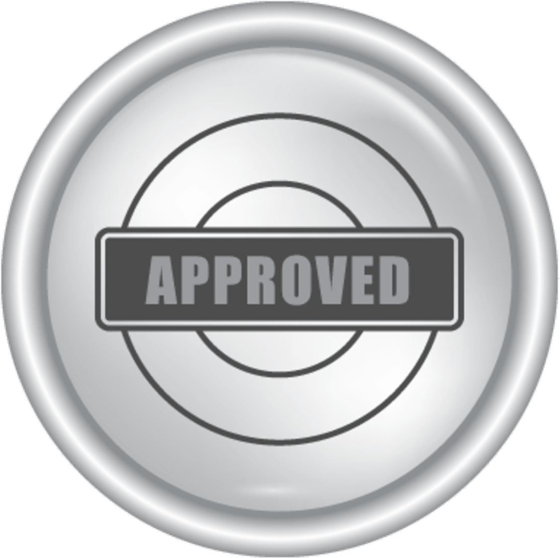 Our Brand New Body Repair Center Is A Fully Approved - Vector Graphics (1176x1176), Png Download