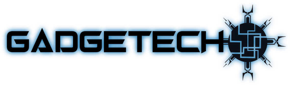 Gadgetech - Business (1154x358), Png Download
