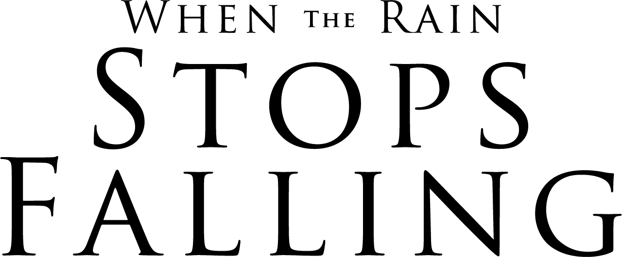 When The Rain Stops Falling - University Of Texas At Austin (1280x530), Png Download