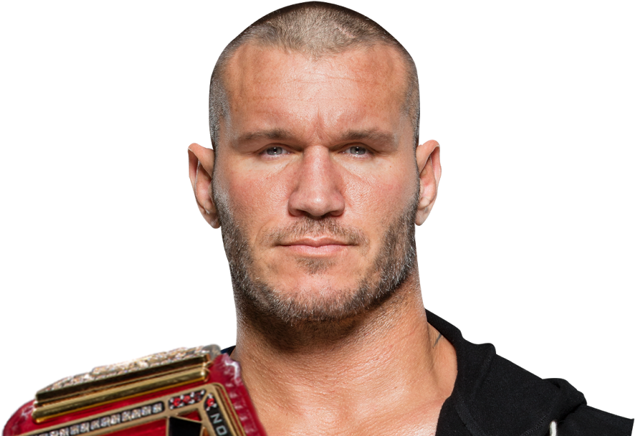 Randy Orton Wwe Champion Render (1200x630), Png Download