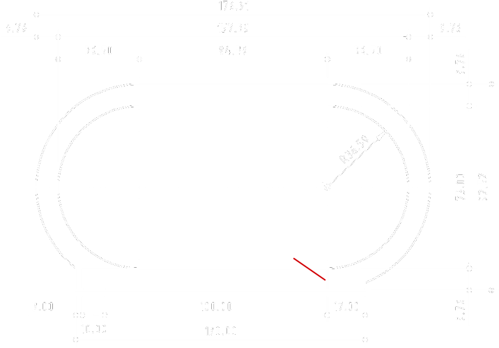 Circle (800x539), Png Download