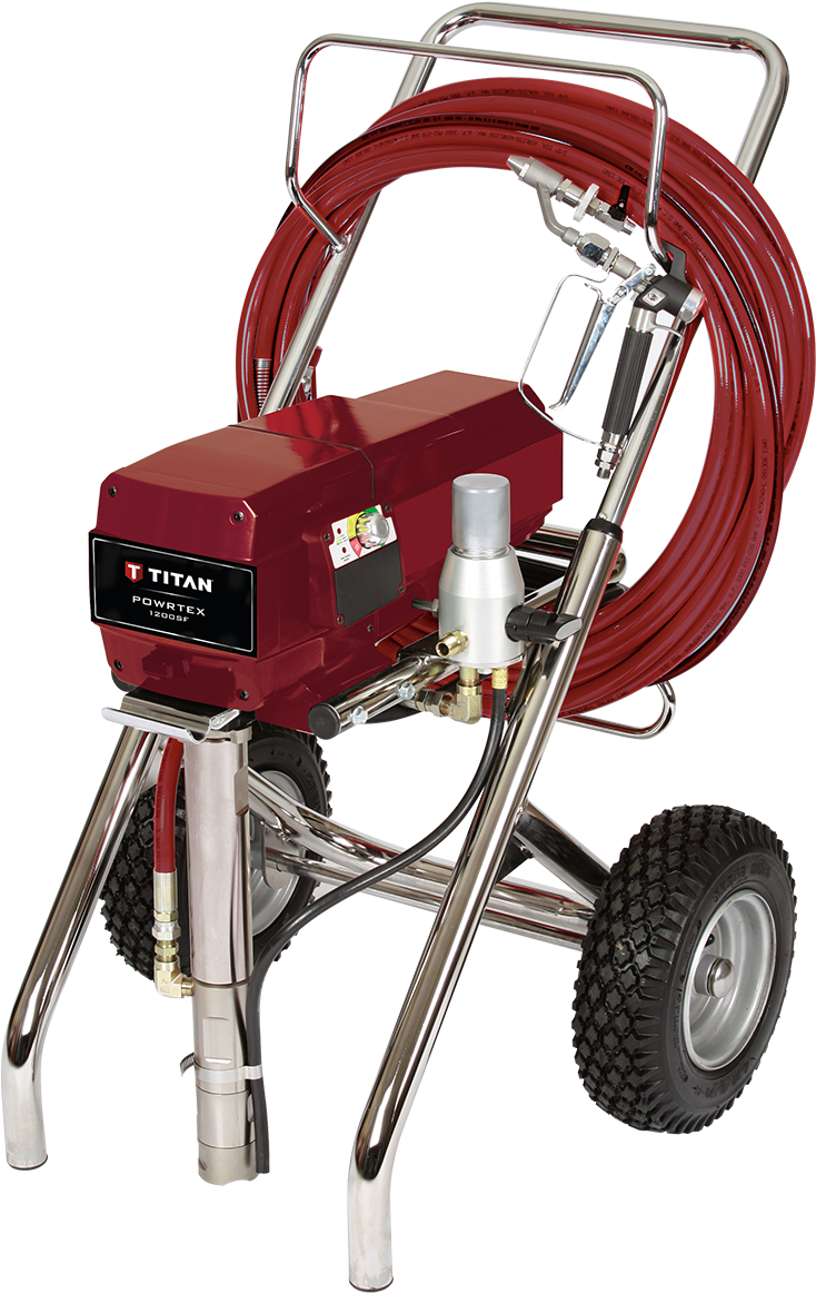 Titan Sprayers (1200x1200), Png Download