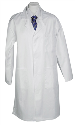 Lab Coat - Formal Wear (430x430), Png Download