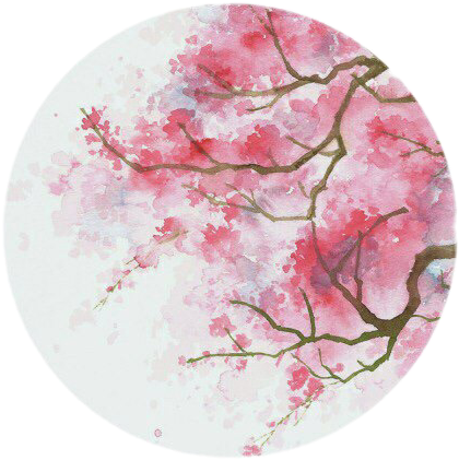 Reportar Abuso - Watercolor Painting (517x697), Png Download