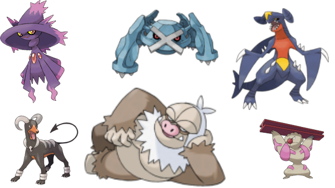 Pokemon (690x388), Png Download