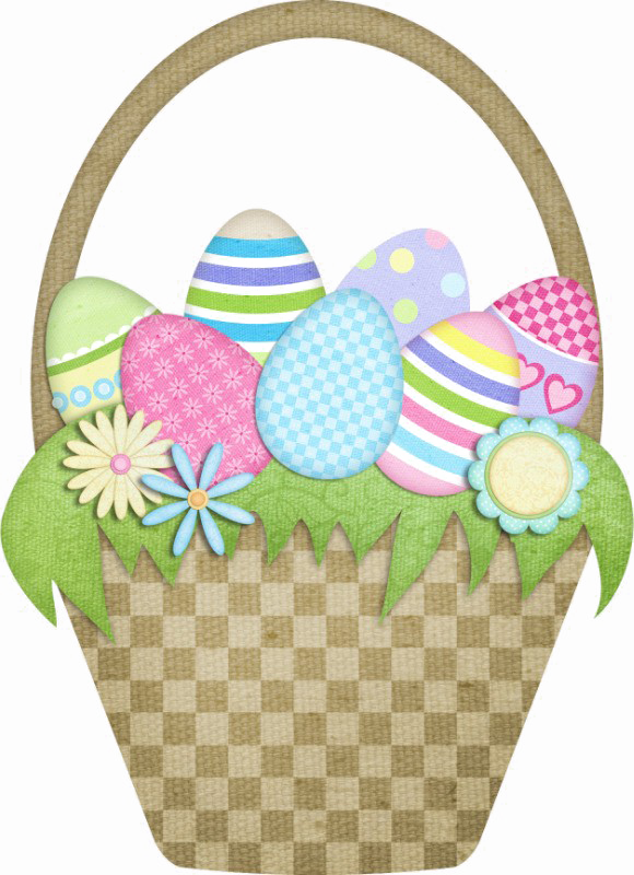 Easter Basket Png Download Image - Black And Grey Checkerboard Vans (580x800), Png Download
