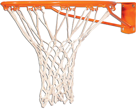 Basketball Basket - Basketball Basket Png (460x460), Png Download