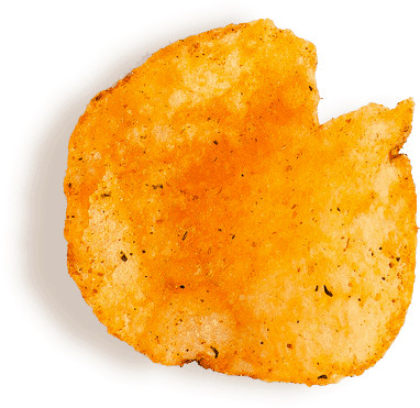Spicy Chips Png - Potato Chip Png (591x480), Png Download