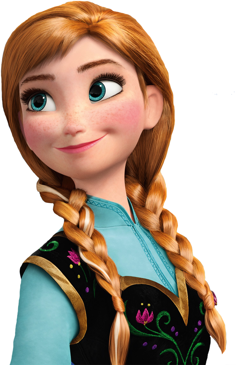 Elsa Clipart Elsa Frozen Face Anna Frozen Png Full Size Png Download Seekpng