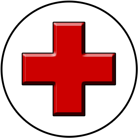 Medicalsymbol - - Medical Certificate For Students Admission (460x456), Png Download