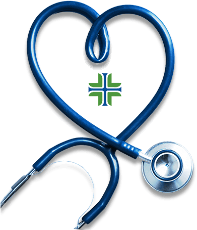 Doctor Symbol Clipart Community Medicine - Hospital (400x460), Png Download