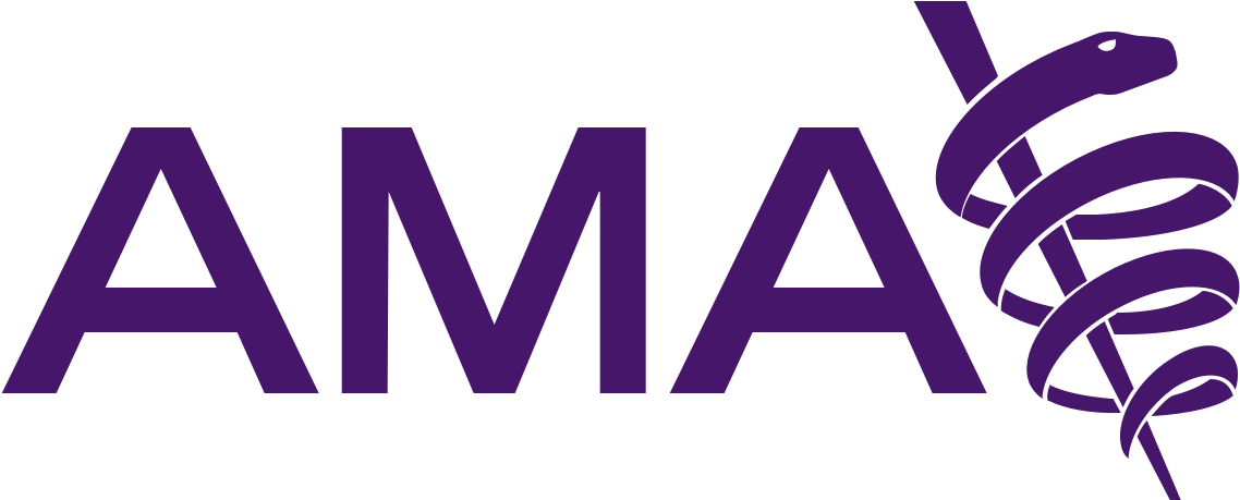 American Medical Association - Google Ama (1200x630), Png Download
