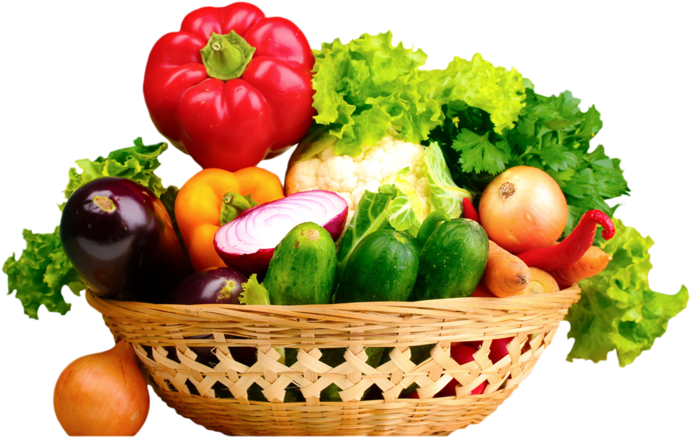 Png Hd Images Pluspng Fresh Vegetables In - Grain Free Cooking: Delicious Grain Free Cooking (1024x640), Png Download