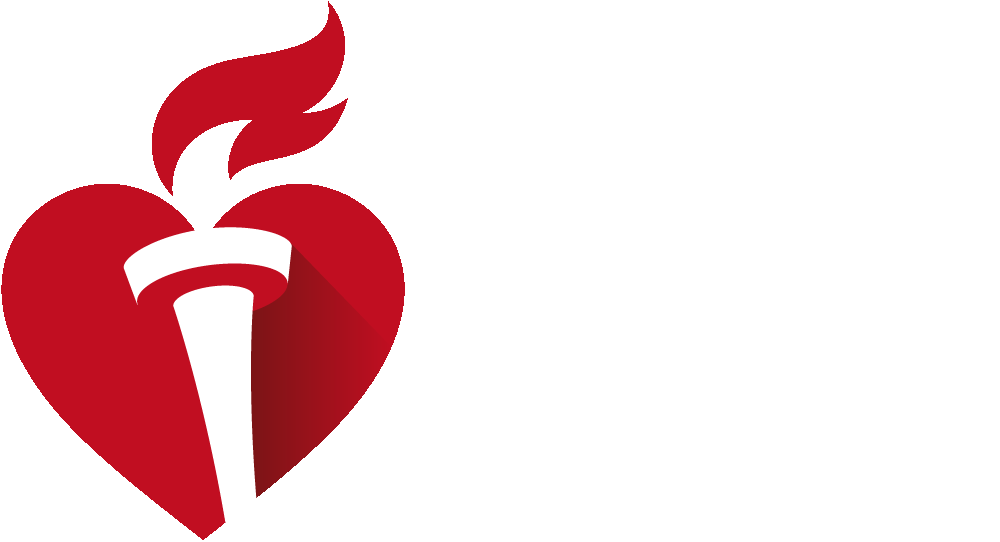 Gomo Health And The American Heart Association's Center - Heart Walk 2018 Philadelphia (1000x542), Png Download
